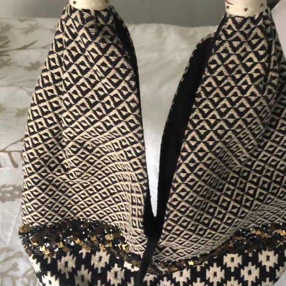 Beautiful beach bag in good condition - Picture 5 of 8